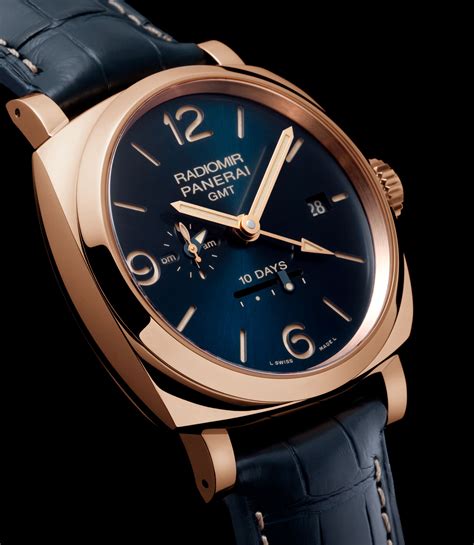 new panerai blue|best panerai watches.